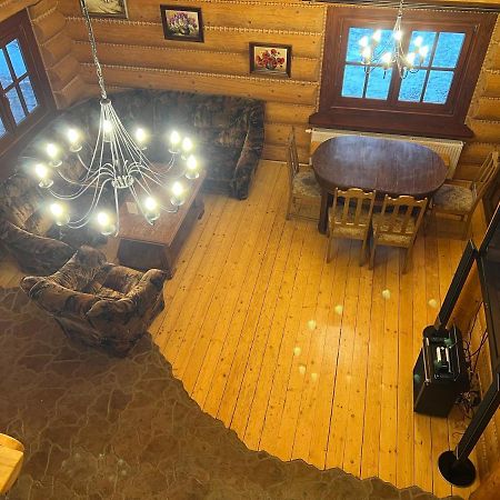 Вилла Dom Goralski Kasinka Kazun Bielany Экстерьер фото