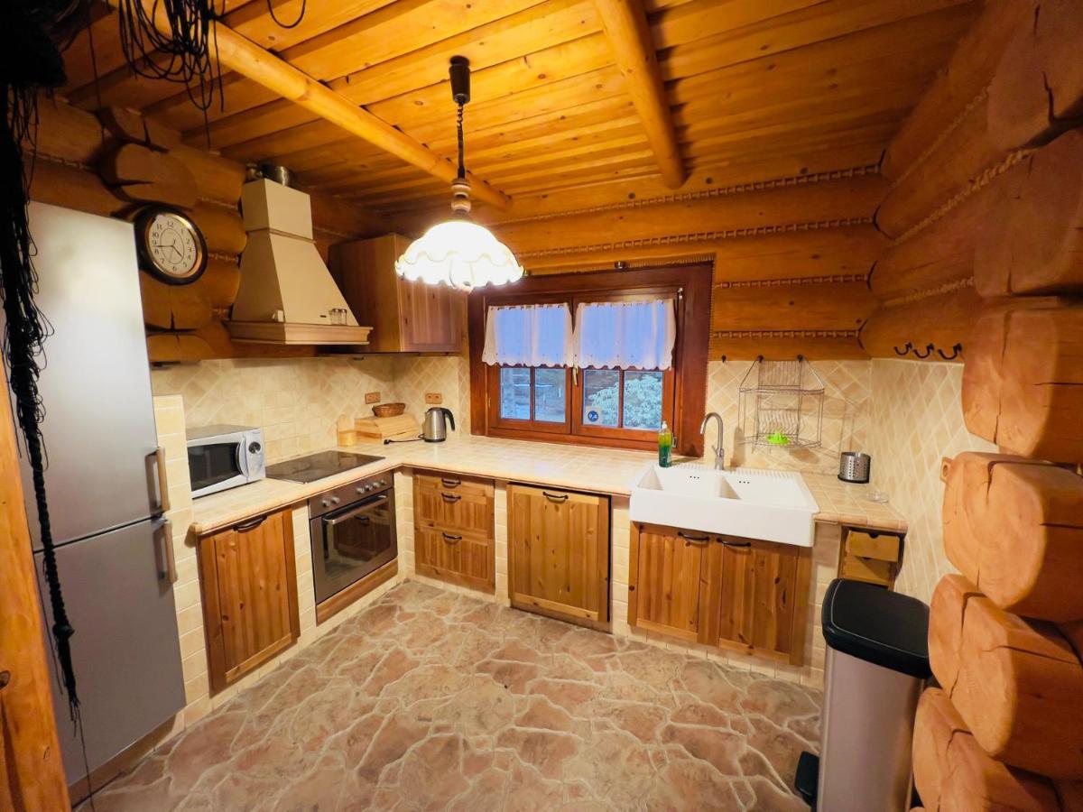 Вилла Dom Goralski Kasinka Kazun Bielany Экстерьер фото