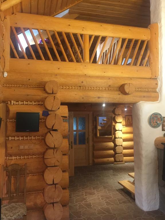 Вилла Dom Goralski Kasinka Kazun Bielany Экстерьер фото
