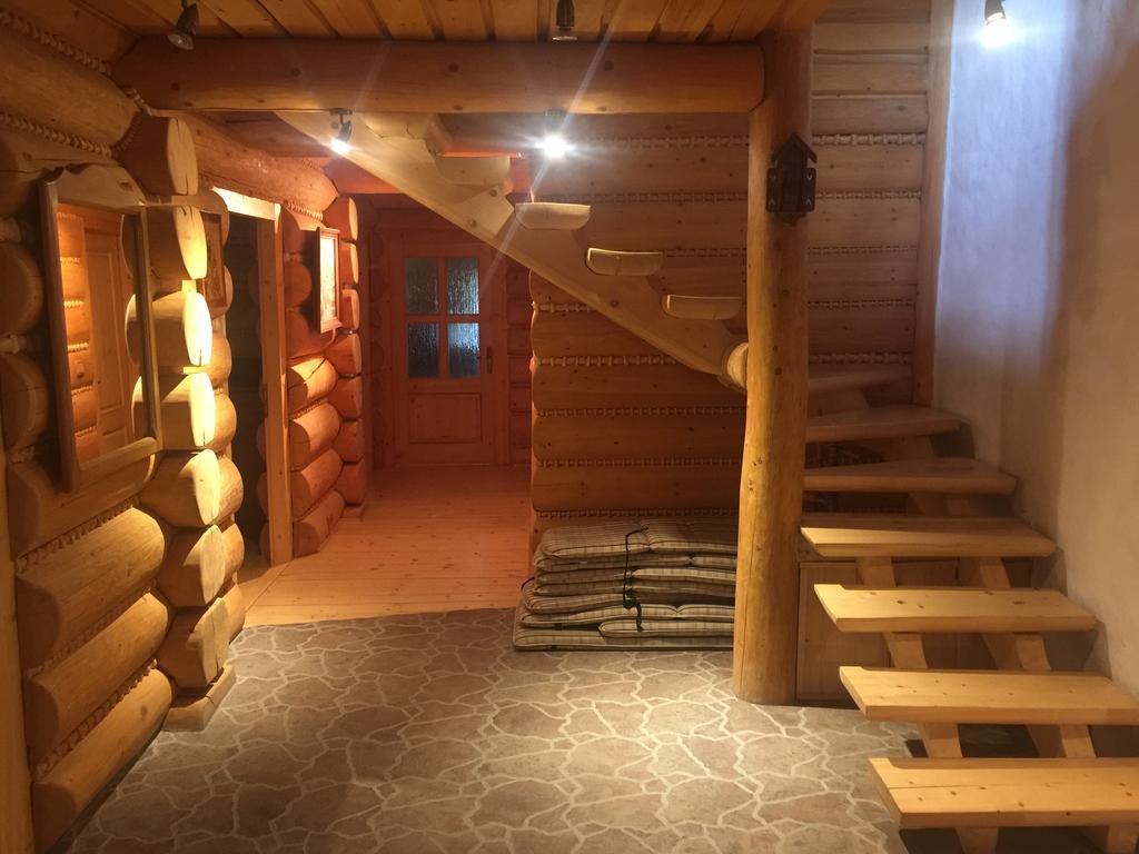 Вилла Dom Goralski Kasinka Kazun Bielany Экстерьер фото
