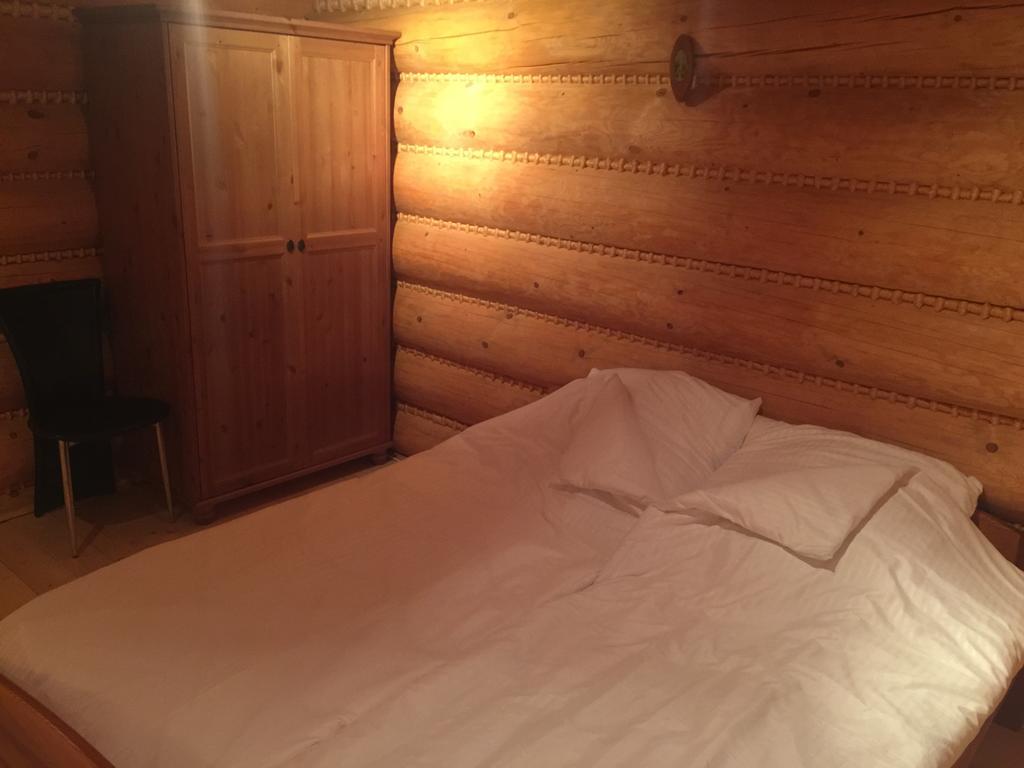Вилла Dom Goralski Kasinka Kazun Bielany Экстерьер фото